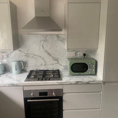 Cosy First Floor Flat Leilighet Hereford Eksteriør bilde