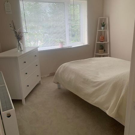 Cosy First Floor Flat Leilighet Hereford Eksteriør bilde